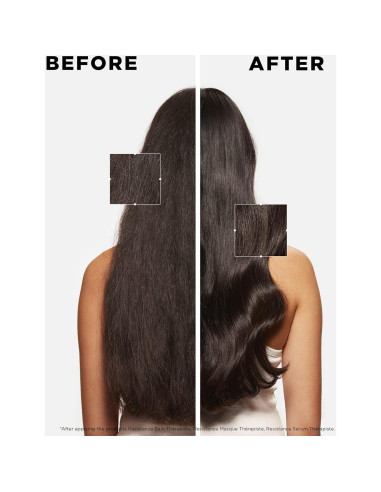 Suero Terapista Kérastase 30 ml - Fortalecedor y Protector