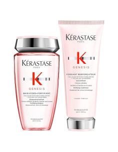 Champú y Acondicionador Kerastase Genesis 250ml - Anti-Ruptura