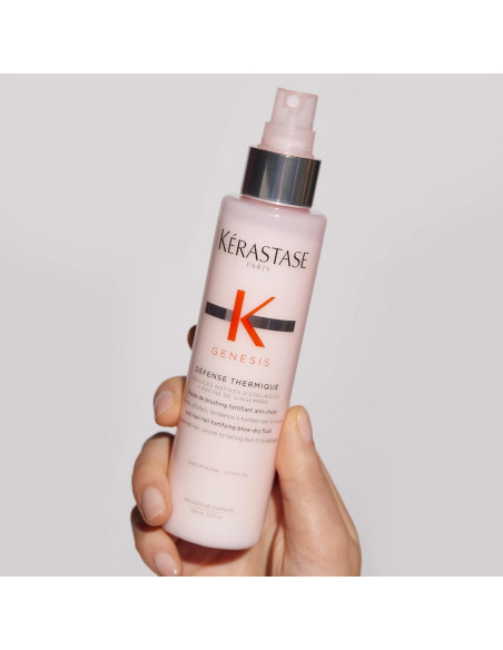 Kérastase Génesis Primer Protector Térmico 151.4 ml