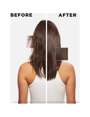 Kérastase Génesis Primer Protector Térmico 151.4 ml