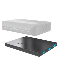 Bandeja Deslizante Motorizada NexiGo AS200 para Proyector UST 150"