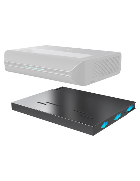 Bandeja Deslizante Motorizada NexiGo AS200 para Proyector UST 150"