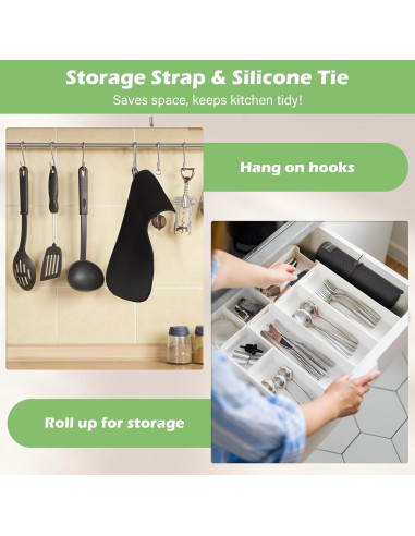 Almohadilla Deslizante Antideslizante Utllsitm para Slushie Ninja