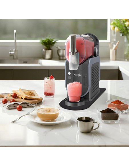 Almohadilla Deslizante Antideslizante Utllsitm para Slushie Ninja