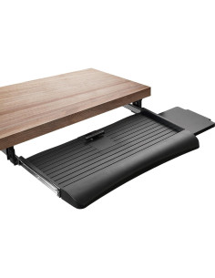 Bandeja de Teclado Ergonómica Mount-It! Ajustable 53 cm 2