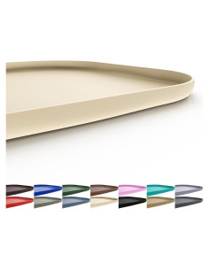 Alfombrilla de Silicona para Mascotas SMILOOL 60x40cm Antideslizante