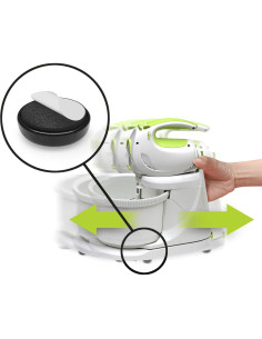 Deslizadores autoadhesivos Slipstick GorillaGlides 24 unidades 2