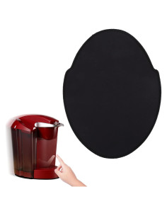 Deslizador para Cafetera Keurig K-Classic Sageme Negro