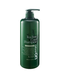 Set Champú y Tratamiento Daeng Gi Meo Ri 1000ml Cabello Graso 2