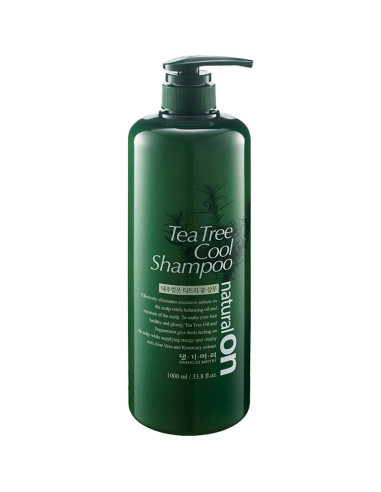 Set Champú y Tratamiento Daeng Gi Meo Ri 1000ml Cabello Graso