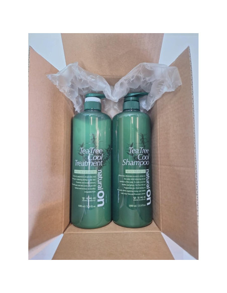 Set Champú y Tratamiento Daeng Gi Meo Ri 1000ml Cabello Graso