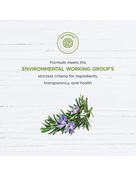 Champú Fortalecedor de Menta Avalon Organics 311 ml