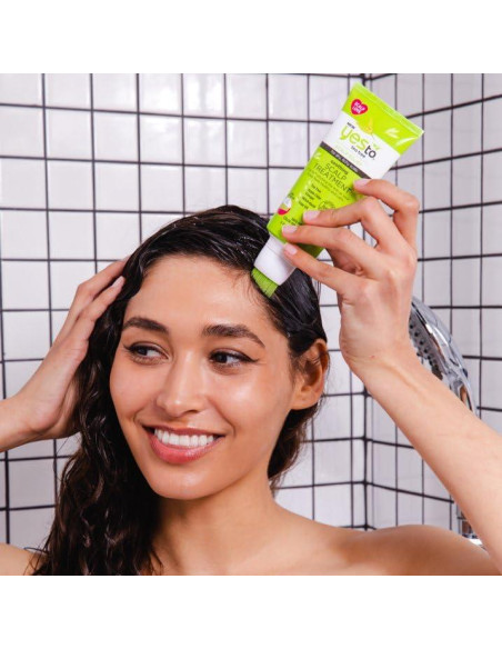 Tratamiento Cuero Cabelludo Sí A 89 ml Natural Vegano