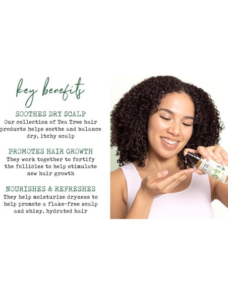 Set de Cuidado del Cuero Cabelludo Kira Labs 4 Piezas