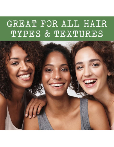 Set de Cuidado del Cuero Cabelludo Kira Labs 4 Piezas