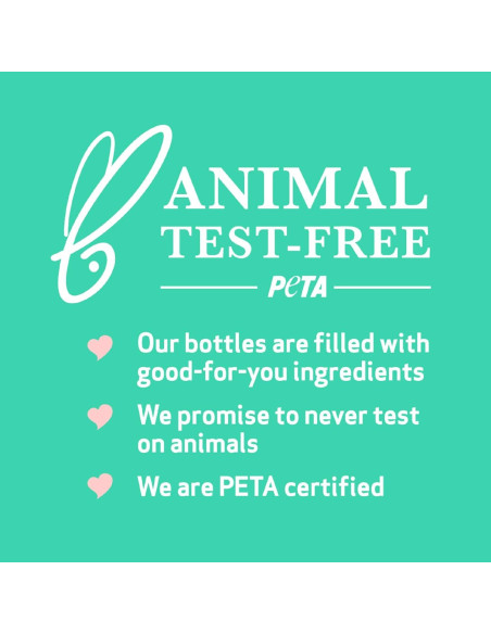 Suero Refrescante Renpure para Cuero Cabelludo 118 ml