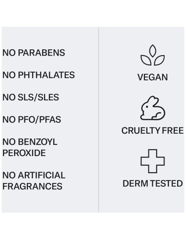 Geologie Co-Lavado Refrescante 4 en 1 para Cabello 240ml