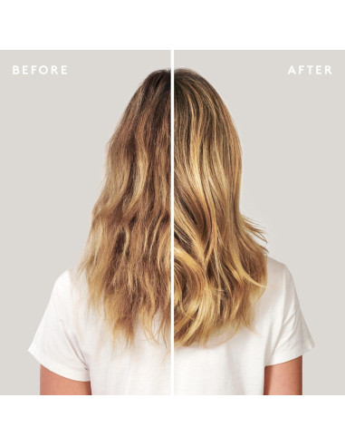 Champú Sin Sulfatos VIRTUE Recovery 295g Queratina Baobab