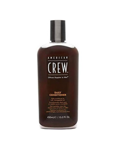 Acondicionador diario para hombres American Crew 430 g