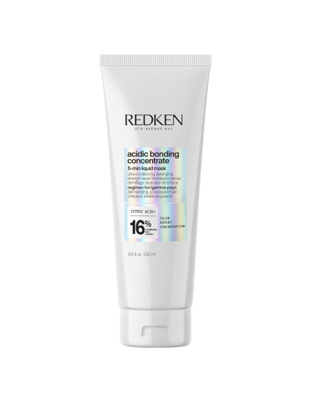 Mascarilla Capilar Redken 250 ml Hidratante para Cabello Seco