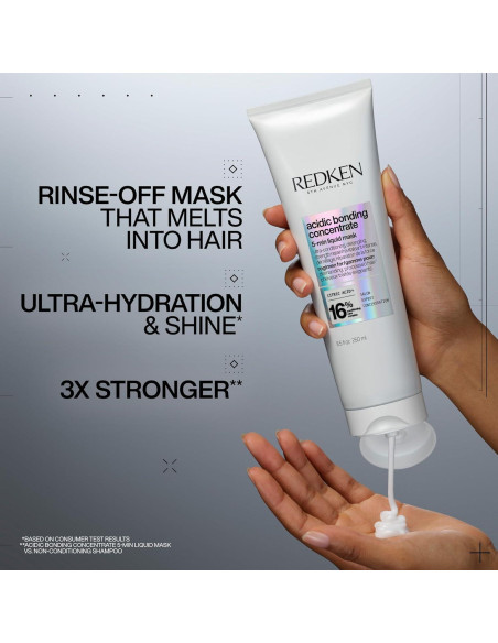 Mascarilla Capilar Redken 250 ml Hidratante para Cabello Seco