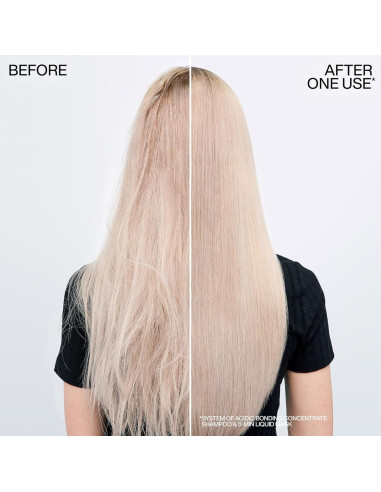 Mascarilla Capilar Redken 250 ml Hidratante para Cabello Seco