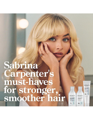 Mascarilla Capilar Redken 250 ml Hidratante para Cabello Seco