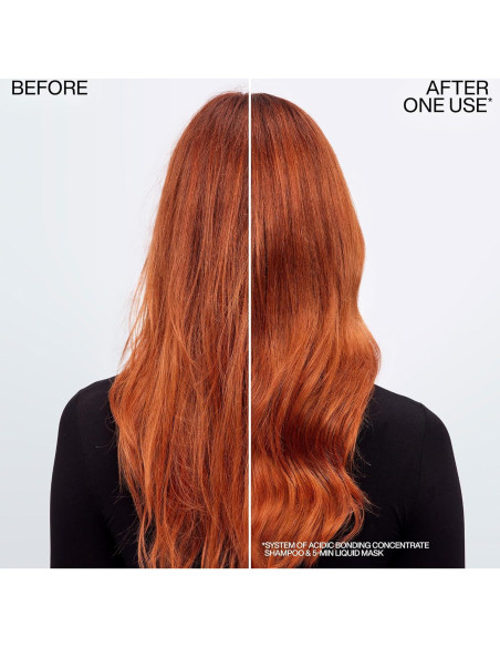 Mascarilla Capilar Redken 250 ml Hidratante para Cabello Seco