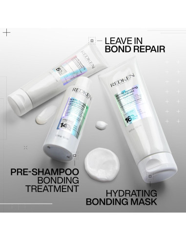 Mascarilla Capilar Redken 250 ml Hidratante para Cabello Seco