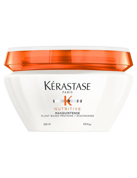 Mascarilla Nutritive Masquintense KERASTASE 250g Cabello Seco