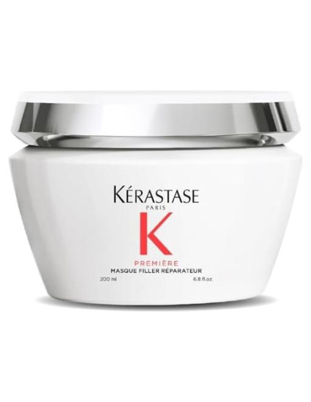 Mascarilla Reparadora Kerastase 272g Hidratación Intensa