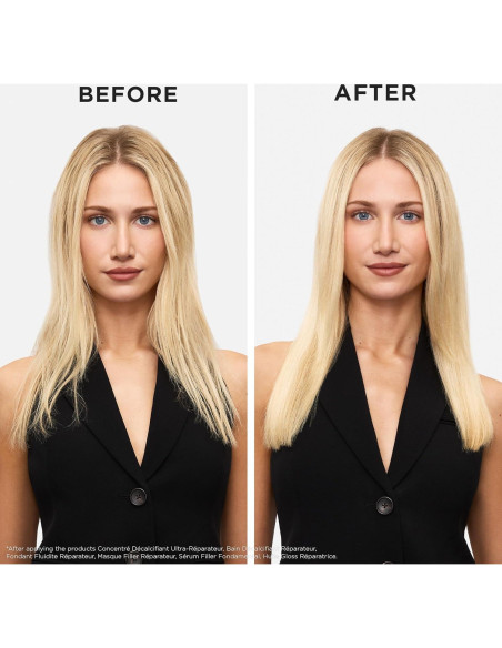 Mascarilla Reparadora Kerastase 272g Hidratación Intensa