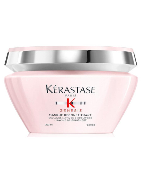 Máscara para Cabello Kérastase Genesis 200ml Anti-Ruptura