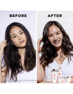 Máscara para Cabello Kérastase Genesis 200ml Anti-Ruptura 2