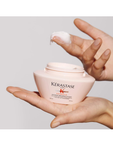 Máscara para Cabello Kérastase Genesis 200ml Anti-Ruptura