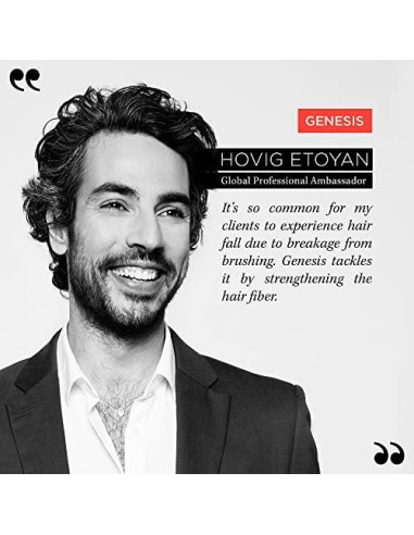 Máscara para Cabello Kérastase Genesis 200ml Anti-Ruptura