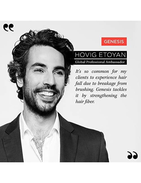 Máscara para Cabello Kérastase Genesis 200ml Anti-Ruptura