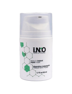 Mascarilla Reparadora Sin Enjuague Earthly Body 50ml Vegana