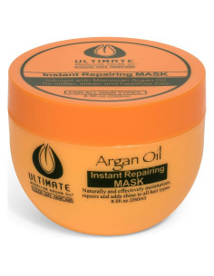 Máscara Reparadora Instantánea de Aceite Argán 241g