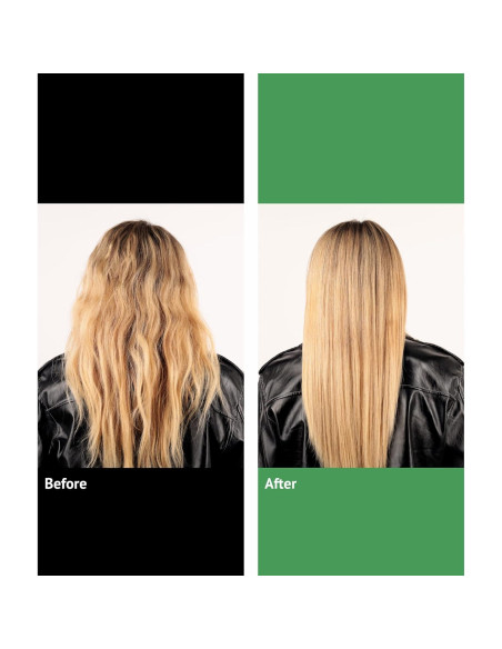 Mascarilla Reparadora Sin Enjuague Earthly Body 50ml Vegana