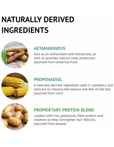 Mascarilla Reparadora Sin Enjuague Earthly Body 50ml Vegana