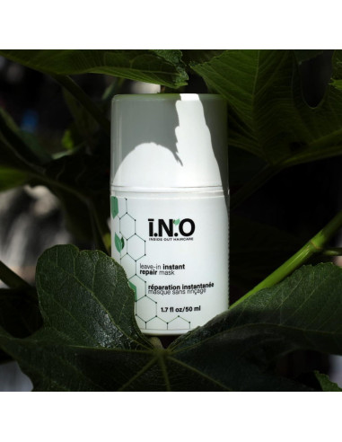 Mascarilla Reparadora Sin Enjuague Earthly Body 50ml Vegana