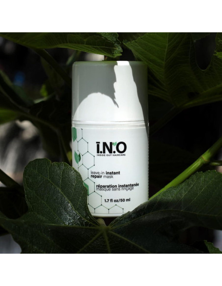 Mascarilla Reparadora Sin Enjuague Earthly Body 50ml Vegana