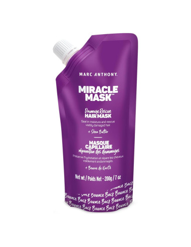 Mascarilla Capilar Marc Anthony 198 ml - Hidratación Profunda
