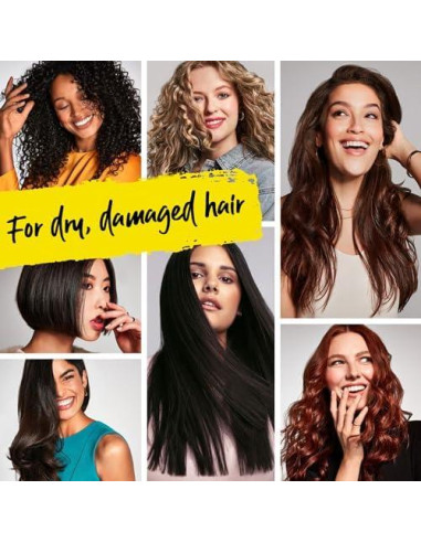 Mascarilla Capilar Marc Anthony 198 ml - Hidratación Profunda