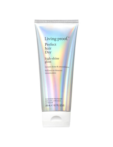 Living Proof Brillo Gloss 15,56 cm 230 g - Día Perfecto