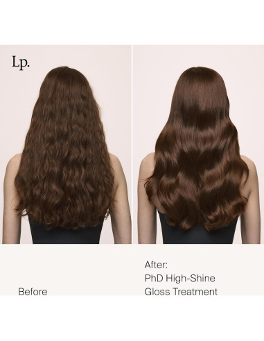 Living Proof Brillo Gloss 15,56 cm 230 g - Día Perfecto