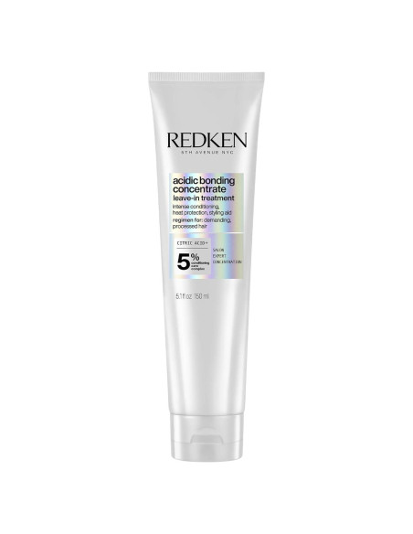 Acondicionador sin enjuague Redken Bonding 158g - Tratamiento reparador