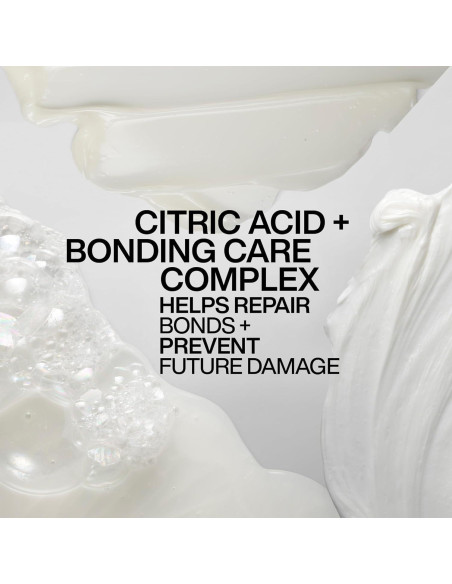 Acondicionador sin enjuague Redken Bonding 158g - Tratamiento reparador