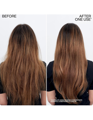 Acondicionador sin enjuague Redken Bonding 158g - Tratamiento reparador
